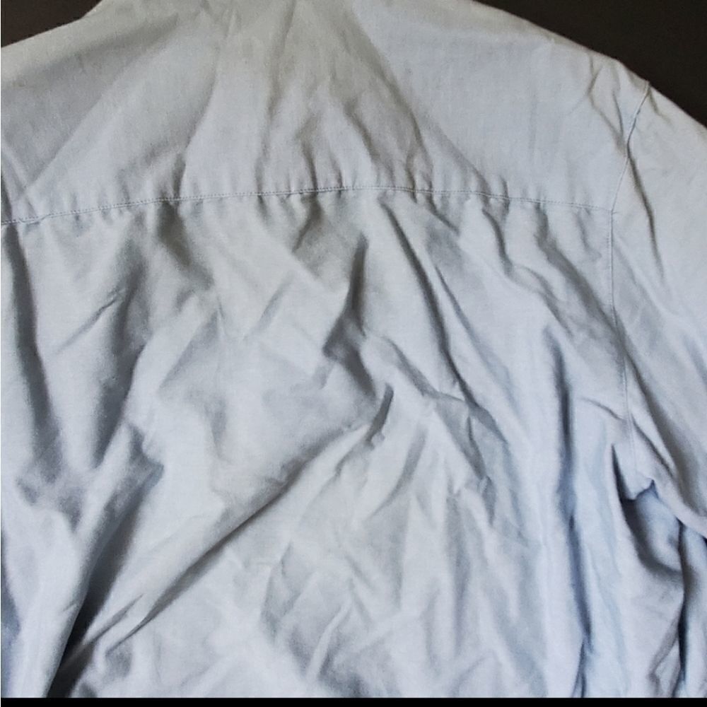 Vintage Alfred Dunner Button Down - Picture 9 of 11